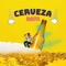 Cerveza (feat. Yio Moreno) - Black's Addicts lyrics