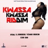 Kwassa Kwassa Riddim - EP