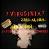7virg5inia7 Is for Psychopaths & Zombies (23r Album) album lyrics, reviews, download
