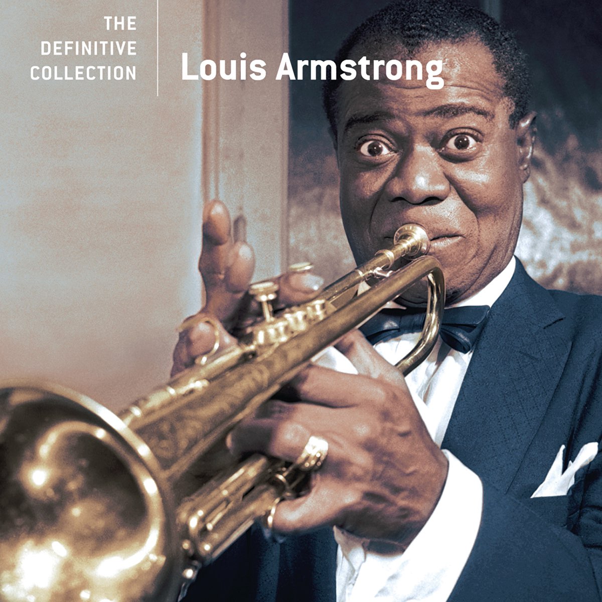 Популярная джазовая музыка. Луи Армстронг (Louis Armstrong). Дюк Эллингтон и Луи Армстронг. Луи Армстронг джаз вандерфул. Кабарэт Лоуис Амстронг.