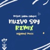 Nuevo Soy (Remix) - Single