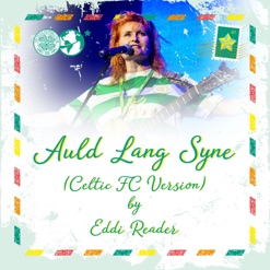 AULD LANG SYNE cover art