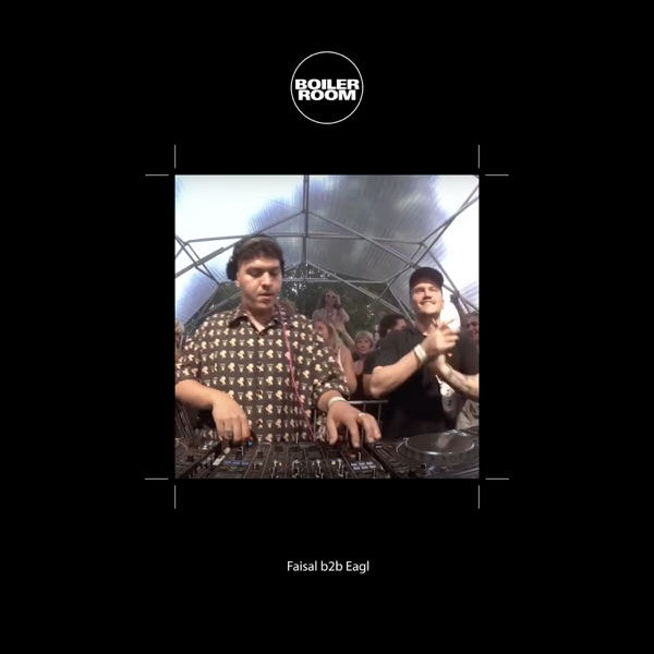 Download Faisal And Eagl Boiler Room Faisal B2b Eagl At Ampere Open