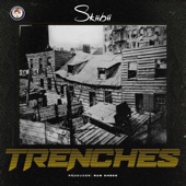 Trenches artwork