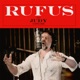 RUFUS DOES JUDY AT CAPITOL STUDIOS cover art