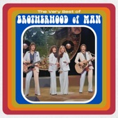 The Very Best of Brotherhood of Man artwork