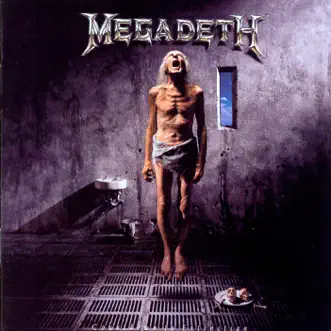 Skin O' My Teeth by Megadeth song reviws