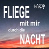 Fliege mit mir durch die Nacht - Single