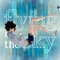 flying in the sky - Mega Terra Zero lyrics