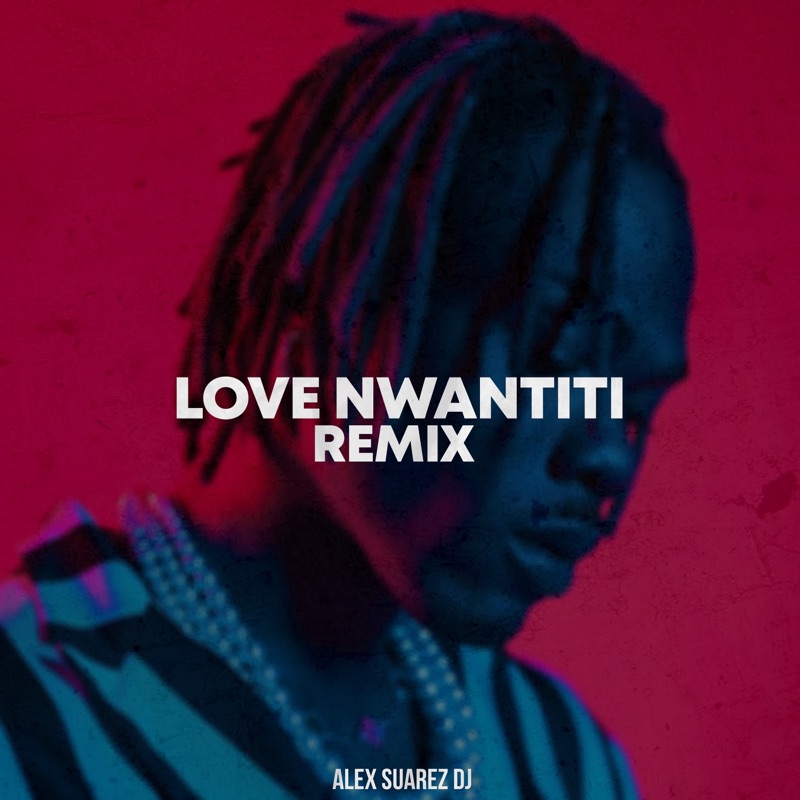 Песня love nwantiti remix. Love Nwantiti Remix.