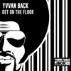 Get On the Floor - Single