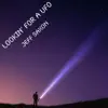 Lookin' for a UFO - Single album lyrics, reviews, download