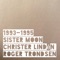 All through time LIVE - Christer Lindén lyrics