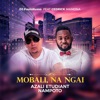 Mobali, Na Ngai (Azali Etudiant Na Mpoto) - Single