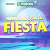 Bienvenidos A La Fiesta - Single