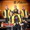 Te Felicito - Grupo Kimozavy lyrics
