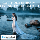 Emilia Galotti von Gotthold Ephraim Lessing - Alessandro Dallmann