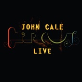 Circus Live artwork