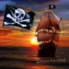 Work Like a Captain, Party Like a Pirate - Single