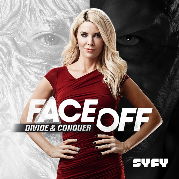 Face Off, Season 12 on iTunes - Where Can I Watch Face Off Tv Show