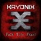 Another Day (feat. Seelennacht) - Kryonix lyrics