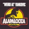 Alapalooza, 1993