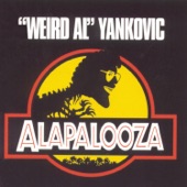 "Weird Al" Yankovic - Bedrock Anthem