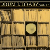 Drum Library Vol. 15 artwork