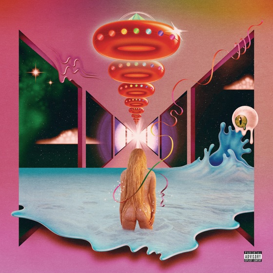 Cover artwork for Rainbow