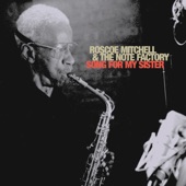 Roscoe Mitchell - This