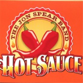 Hot Sauce artwork