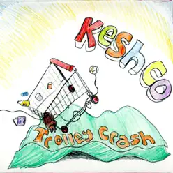 Trolley Crash - Keshco