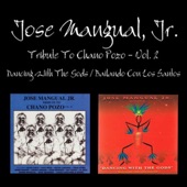 Tributo A Chano Pozo, Vol. 2 / Dancing With The Gods artwork