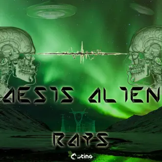 X-Rays by Aesis Alien song reviws