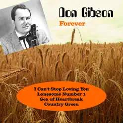 Don Gibson Forever - Don Gibson