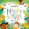 It's Raining Again Violet - My Happy Songs lyrics