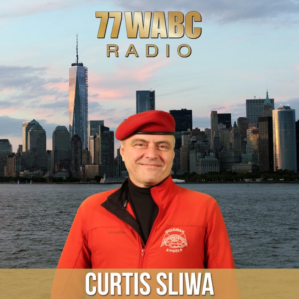 77 WABC Radio: Curtis Sliwa