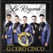 La Rogona - Grupo G Cero Cinco lyrics