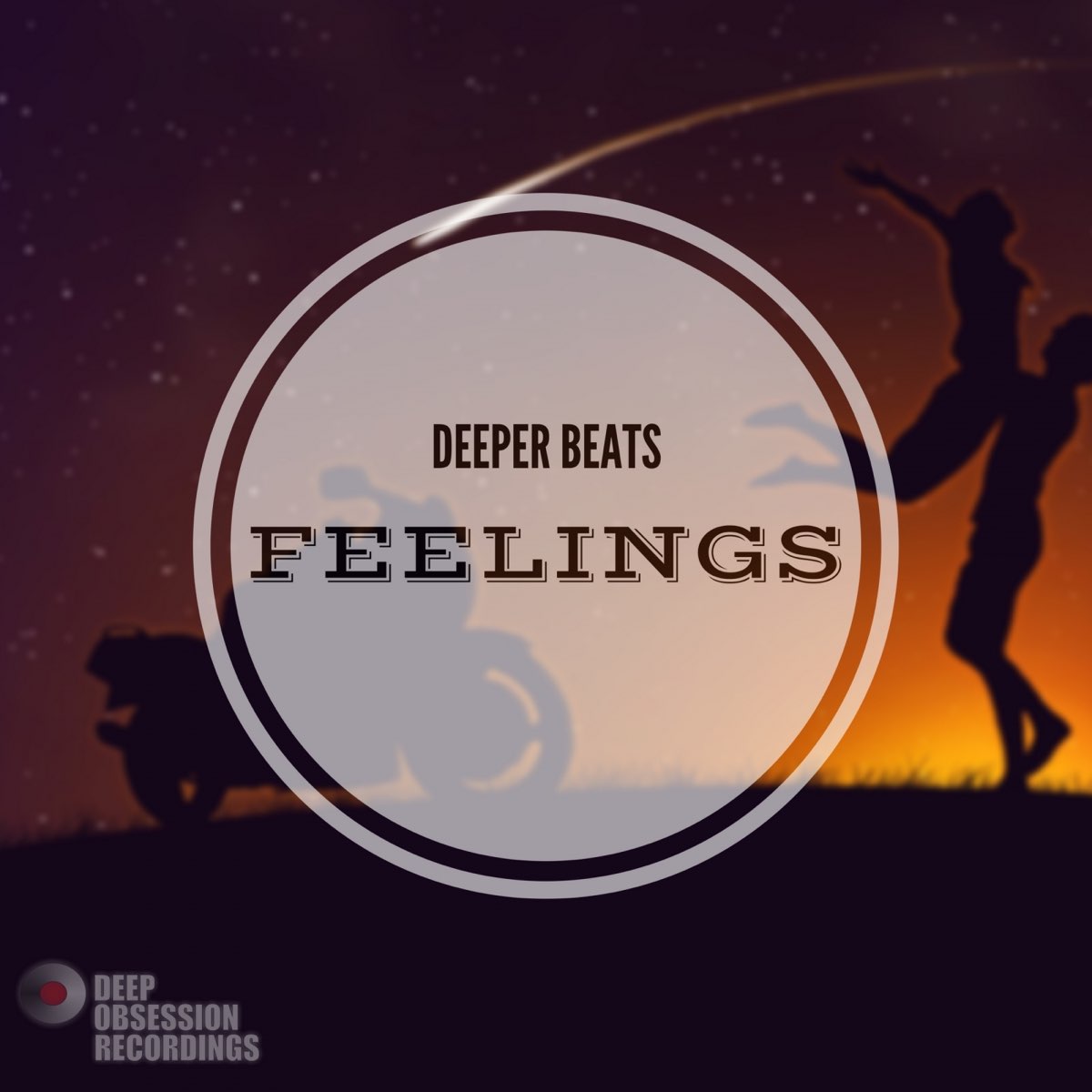 Deep Beat. Feel Deeper. Koos — feelings (Original Mix). Reason Beats feelings. Feeling me original mix