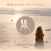 Time To Give - Single