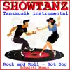 Rock "N" Roll Hot Dog (Boogie Woogie Instrumental Mix) - Single album lyrics, reviews, download