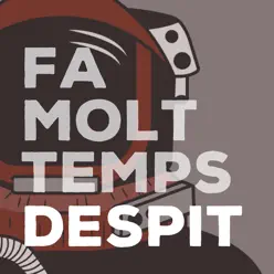 Fa Molt Temps - - Single - Despit