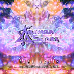 Rise Again - Single - Ananda Shake Rise Again - Single - Ananda Shake