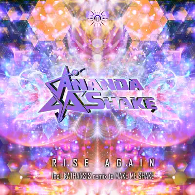 Rise Again - Single - Ananda Shake