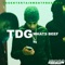 Whats Beef (feat. Lil Mouse) - Single - TDG lyrics