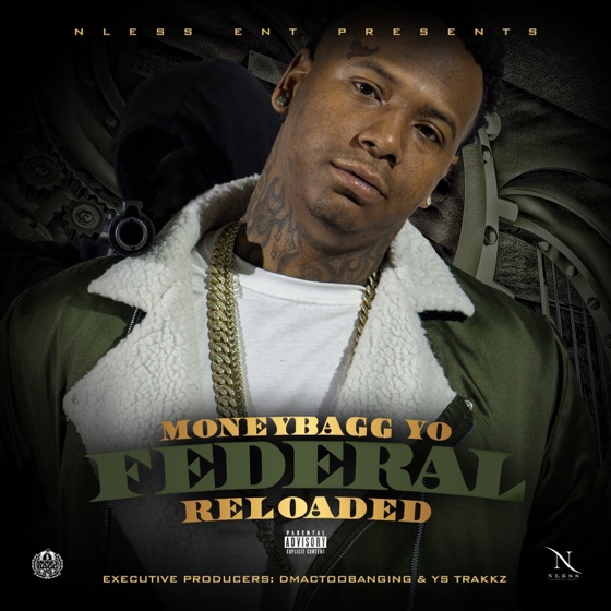 Cover artwork for Reloaded