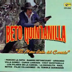Beto Quintanilla - Beto Quintanilla