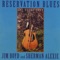 Urban Indian Blues - Jim Boyd & Sherman Alexie lyrics