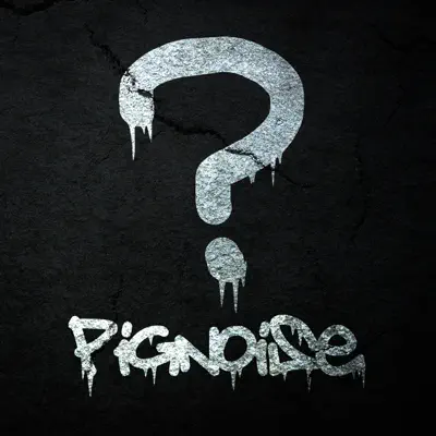 Interrogante - Single - Pignoise