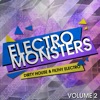 Electro Monsters, Vol. 2